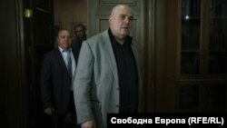 Главният прокурор Иван Гешев