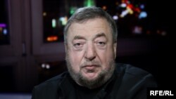 Павел Лунгин