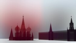 На тросе между небом и землей: аул канатоходцев. Неизвестная Россия