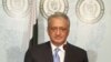 Pakistan -- Qazi Khalil Ullah Pakistan new foreign office spokesperson, 07May2015