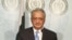Pakistan -- Qazi Khalil Ullah Pakistan new foreign office spokesperson, 07May2015