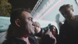 Маршрут 8 | Признаки жизни (видео)