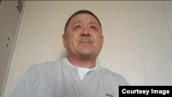 Жылдызбек Исаков