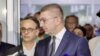 Премиерот на РСМ, Христијан Мицкоски