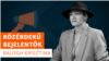 Balogh Krisztina, az MTVA korábbi munkatársa