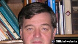 Аляксандар Мрочак