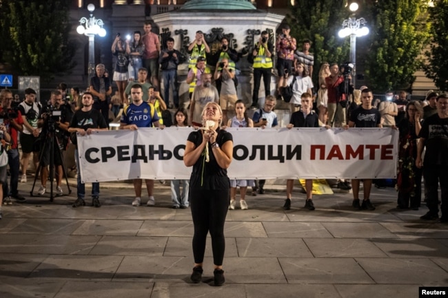 Beograd, 1 shtator 2025.