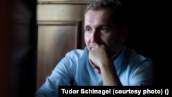 Tudor Schinagel, arhitect.