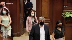«Իմ քայլը» դեռ որոշում չունի ռազմական դրությունը չեղարկել-չչեղարկելու հարցով