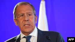 Sergei Lavrov