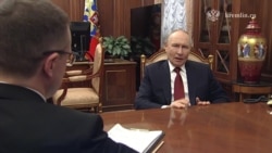 Путин говорит, что Россия продвигается на фронте, но есть нюанс  