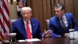 Від початку повномасштабного вторгнення США витратили 65,9 млрд доларів на військову допомогу Україні. У бюджеті на 2026 рік адміністрація Дональда Трампа не планує закладати 300 млн доларів на підтримку України