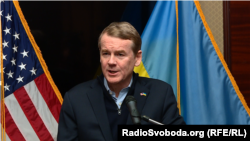 «Мир ніколи не буде стійким, якщо ця співпраця (США, Європи та України – ред.) не продовжиться після війни» – Беннет