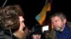 Belarusian Opposition Leader Urges Solidarity