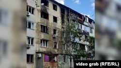 Više desetaka žrtava nakon što su ruski dronovi pogodili Harkiv