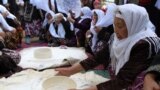 “Сурпа салдынын” башкы максаты тойго нан атап бышыруу – кылымдардан бери кыргызда сакталып келген салт.