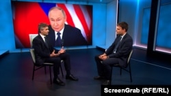 Litva xarici işlər naziri Kyastutis Budris