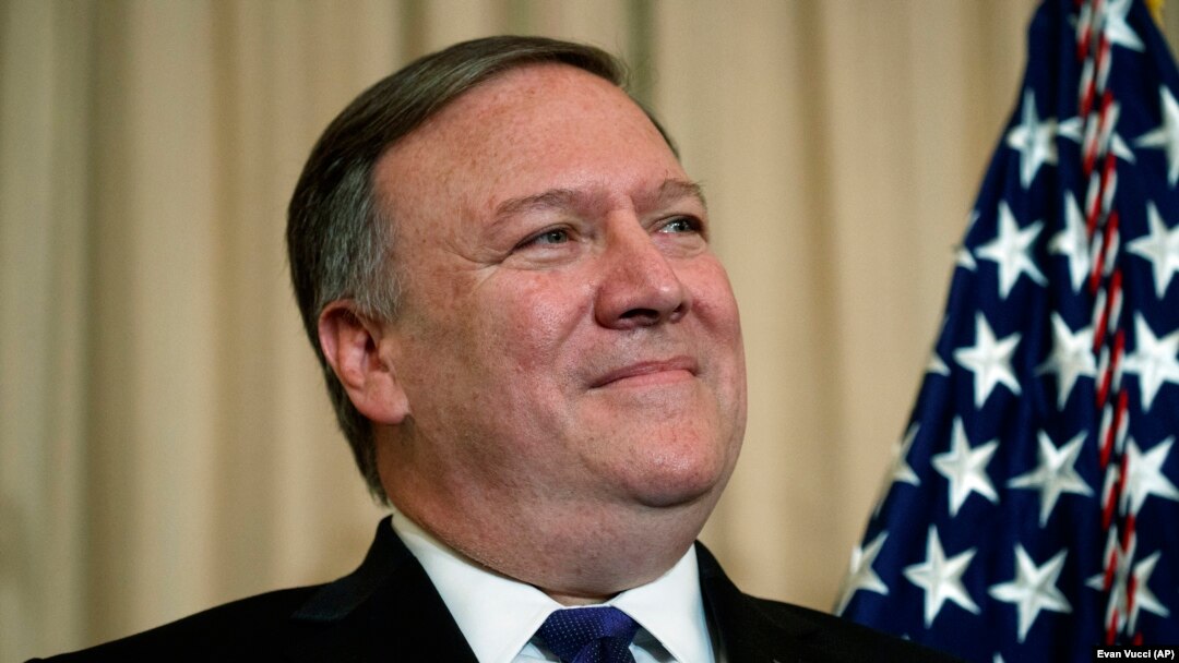 Majk Pompeo