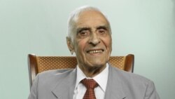 Шарқшунос олим Георгий Мирский билан суҳбат