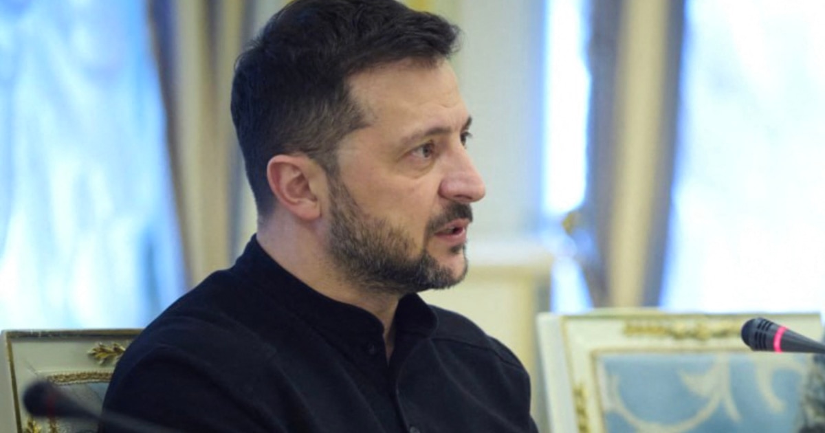 Зеленський заявив, що ЗСУ взяли в полон двох громадян Китаю на Донеччині Зеленський заявив, що ЗСУ взяли в полон двох громадян Китаю на Донеччині