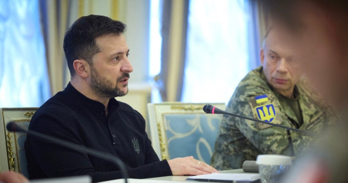 „ახლა უკრაინაში საჰაერო განგაშია“ -  ვოლოდიმირ ზელენსკი პუტინის „სააღდგომო ზავს“ ეხმაურება