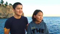 Анталия: канча бут кирсе ошончо кут кирет (2)