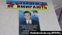 Справа Степана Чубенка, закатованого влітку 2014 року, одна з нечисленних, де є вирок суду. Бойовик Погодін був заочно засуджений до довічного ув'язнення. Розстріляному ним підлітку було 16 років 