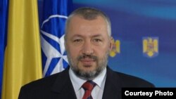 Iulian Fota, șeful Institutului Diplomatic Român și fost consilier prezidențial