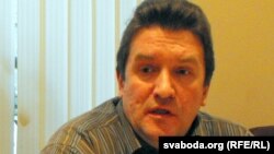 Сергеј Кривенко