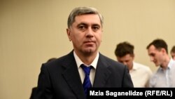 Ираклий Окруашвили (архив)