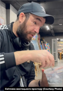 Павло Марценюк