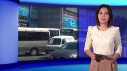 Новости радио Азаттык, 5 июня