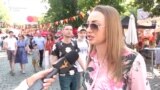 „Ar trebui să ne exercităm dreptul la vot, ca să fim responsabili”