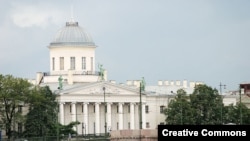 Издательские планы Института русской литературы (Пушкинского Дома) Российской Академии наук сосредоточены на работе с архивными материалами