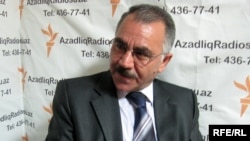 Elman Mustafazadə