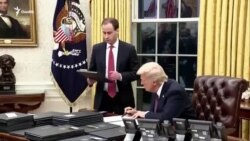 Украинага босқин: 1065-кун | Трамп Путинга “солиқ, бож ва санкциялар” билан таҳдид қилди 