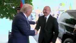 Թրամփը խնդրե՞լ է Ալիևին ազատ արձակել 23 հայ գերիներին