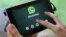 WhatsApp