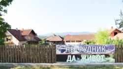 Brane pašnjake zapadne Srbije i ne veruju u ekološko kopanje litijuma
