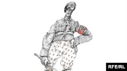 Михаил Златковский, "Из какого-то сора"