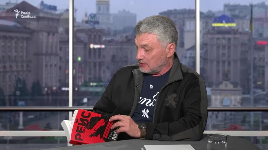 «Безвізовий режим для України – це те, про що Росія навіть мріяти не може» – Сергій Лойко