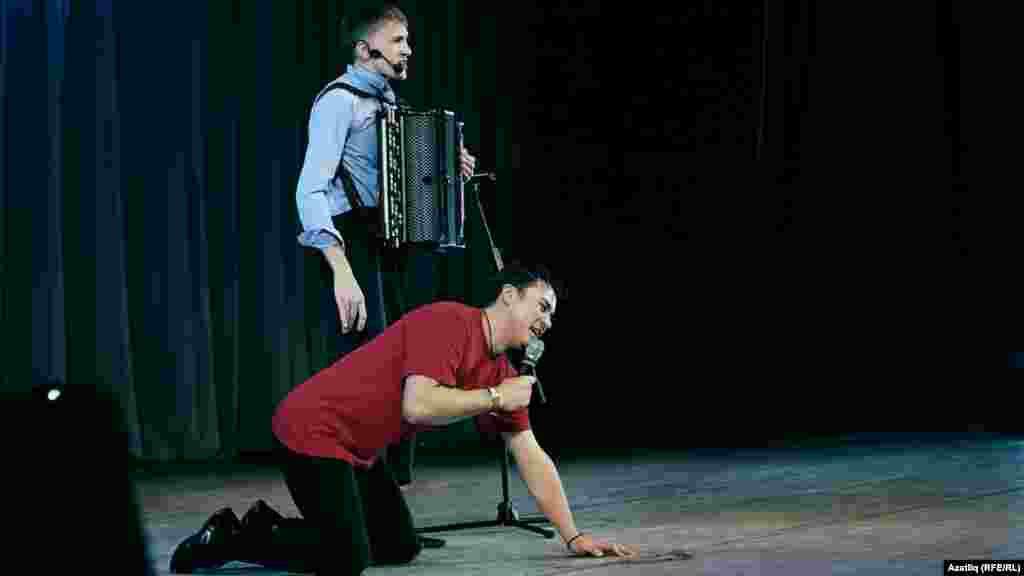 "Рәвешләр" юмор төркеме