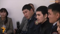 Суд по делу Хайрова