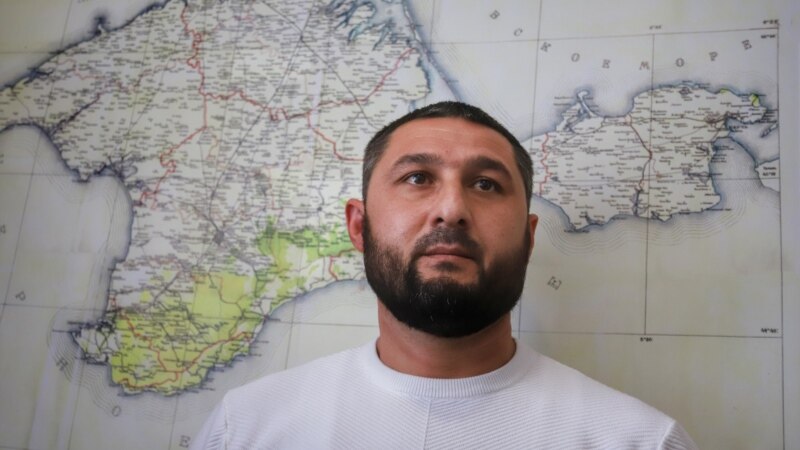 Суд в Симферополе оштрафовал крымскотатарского журналиста за «санитарные нарушения» – адвокат