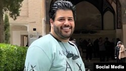 Mosen Langarneshin (arhivska fotografija)