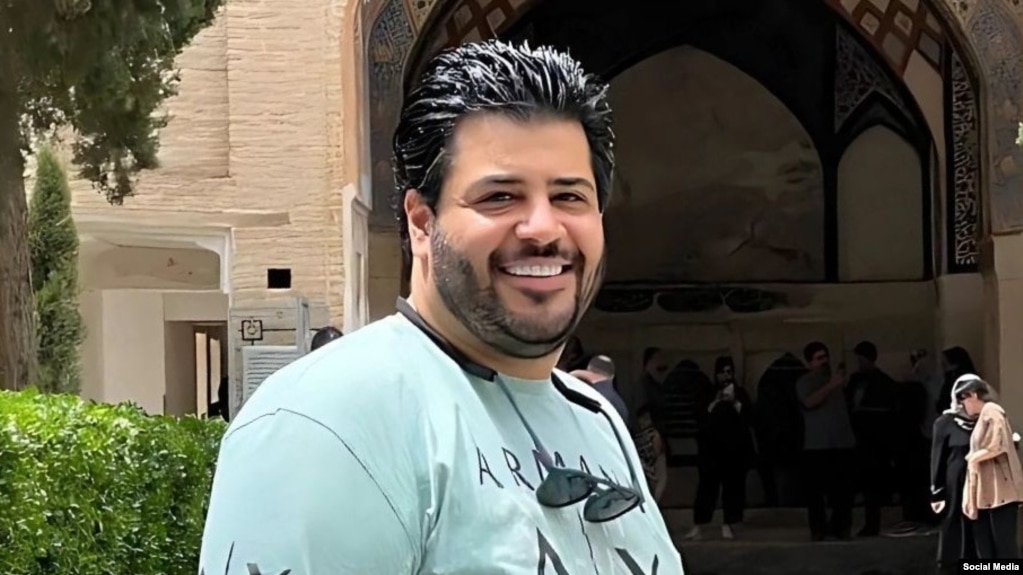 محسن لنگرنشین به دست داشتن در قتل حسن صیاد خدایی، سرهنگ سپاه پاسداران، متهم شده بود