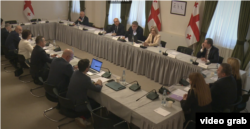 "ფასების კომისიის" სხდომა. 3 აპრილი, 2026.