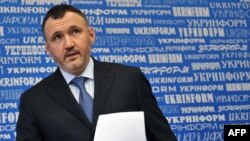 Кузьмін стверджує, що має докази причетності Тимошенко до вбивства Щербаня