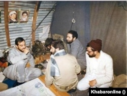 محسن رضایی در همان کتاب «راه» گفته است که در عملیاتهای مسلحانهٔ گروه منصورون، علاوه بر خودش، علی شمخانی، غلامعلی رشید، محمدباقر ذوالقدر (نفر اول از چپ) و محمد فلاح حضور فعالی داشتند.