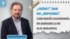 Moldova, Pe Agenda podcast with Cristian Pirvulescu horizontal cover